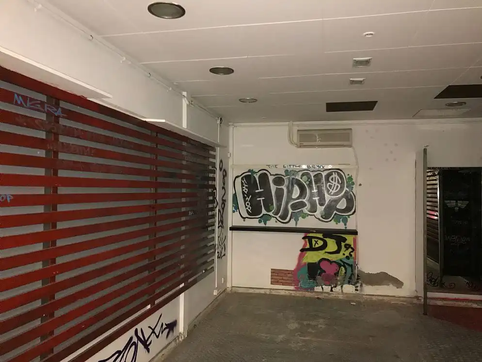 Local comercial en venda a Pz del Ayuntamiento, imagen 5