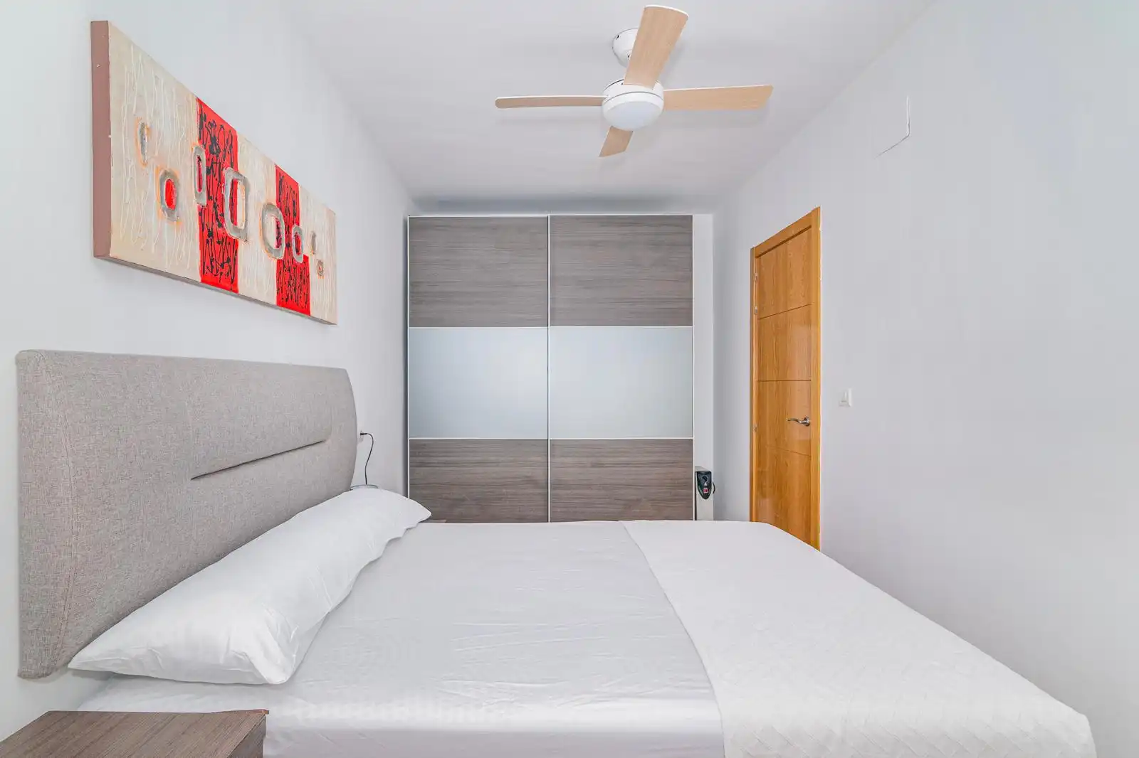 Wohnung mit Aufzug zum Verkauf in Fray Bartolomé de las Casas 1, imagen 9