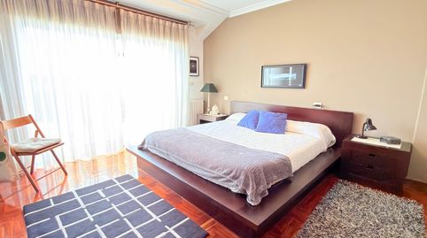 Foto 4 de Dúplex de lloguer a Rúa Praia Patos, Panxón, Nigrán