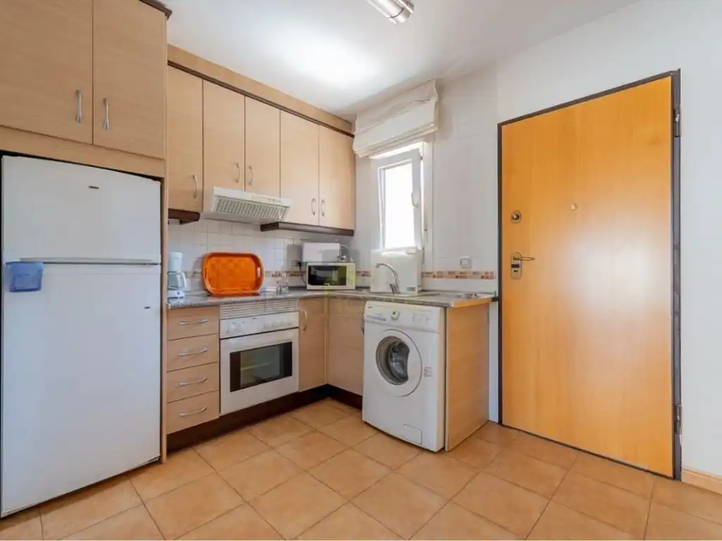 Attique avec ascenseur à vendre à Calle Urbanizacion Los Geraneos, imagen 10