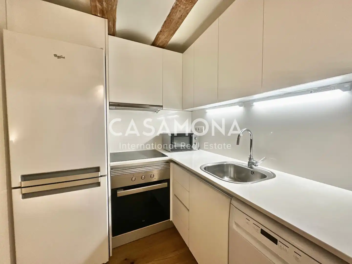 Appartement compact avec ascenseur à louer à Ciutat Vella, imagen 15