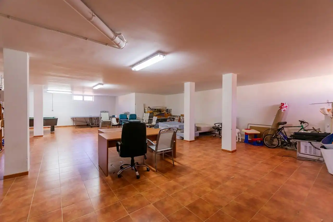 Houses for sale in Lorca  with Private garden, Storage room and Furnished