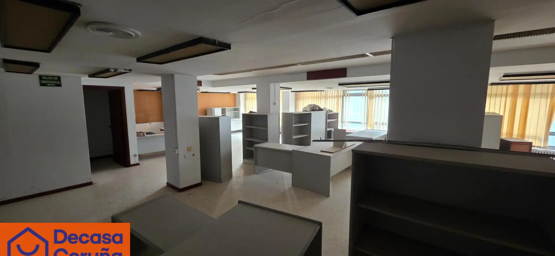 Buildings for sale in San Pablo - Juan Flórez