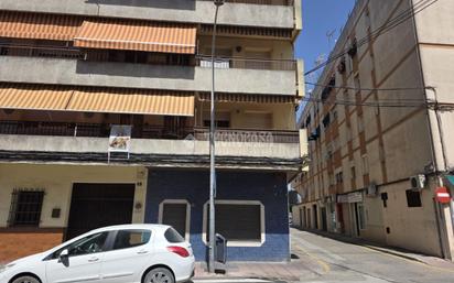 Vista exterior de Pis en venda en Montilla