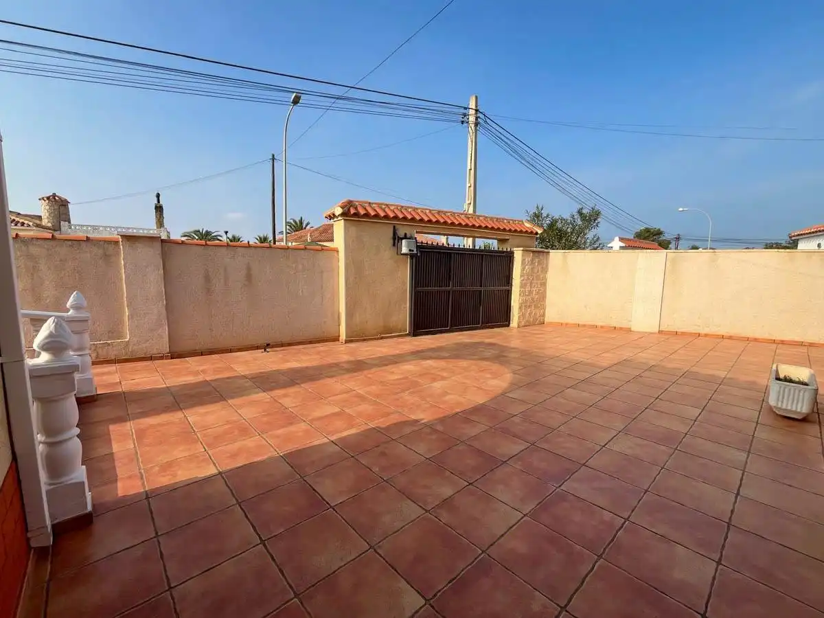 Detached house with pool for sale in Zona Carrefour - Urbanizaciones, imagen 18