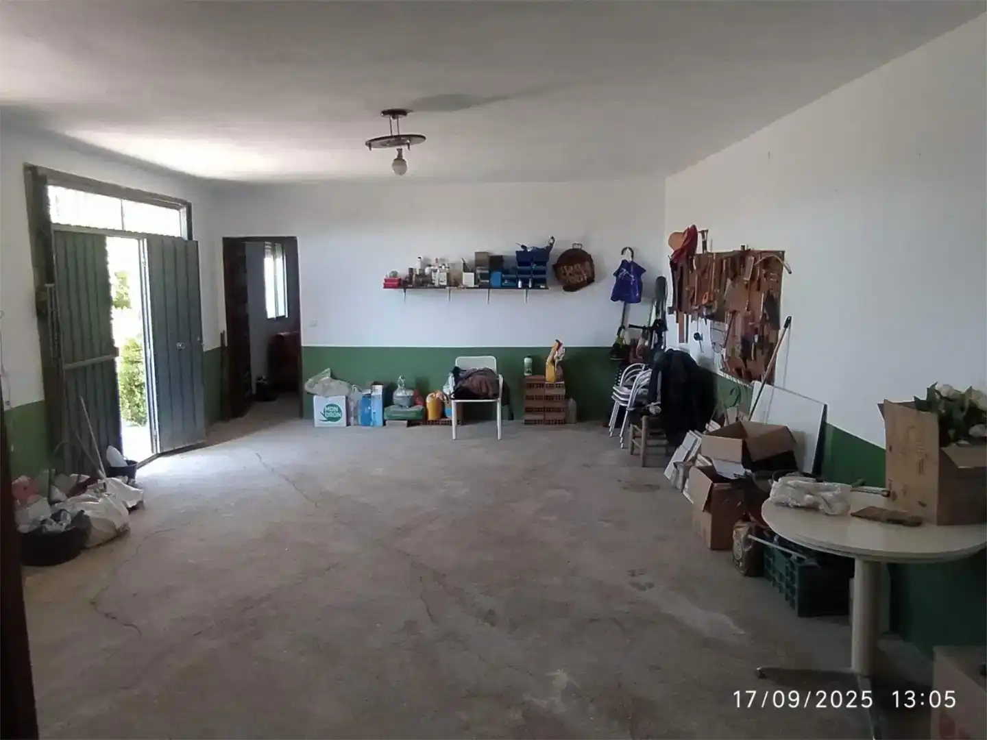 Finca rústica en venda en Alfarnatejo amb Aire condicionat i Jardí privat