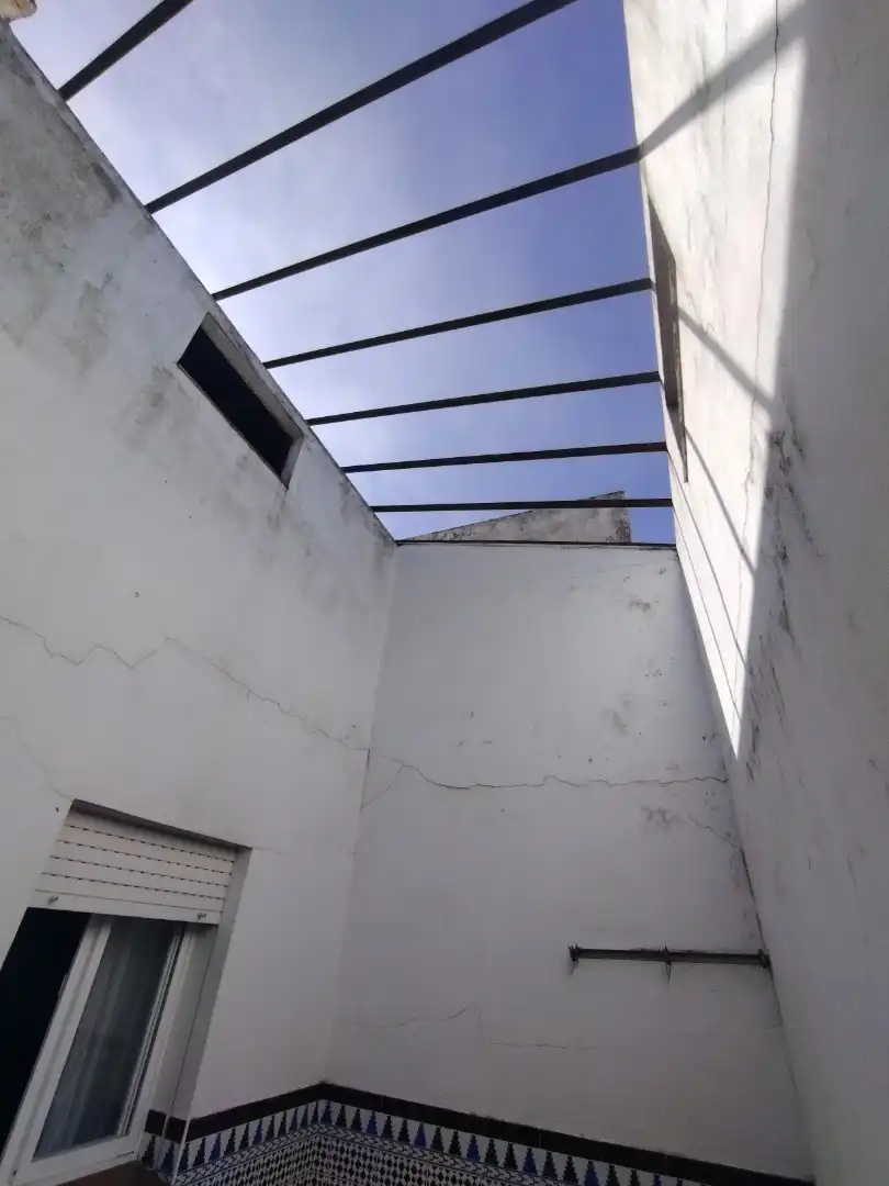 Wohnung mit Terrasse zum Verkauf in Vejer, imagen 5