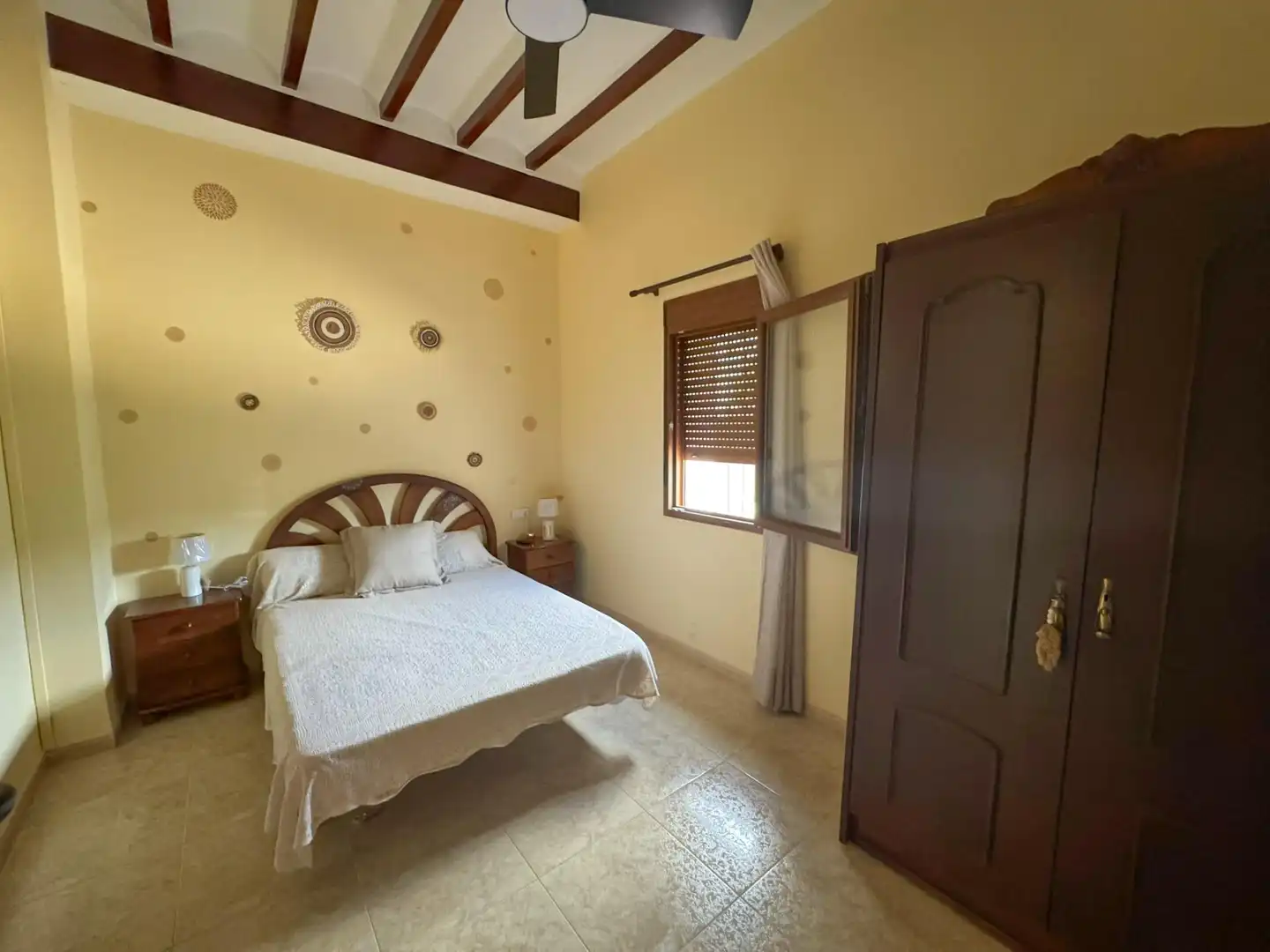 Villa con piscina in affitto a Avenida DR FLEMING, imagen 5