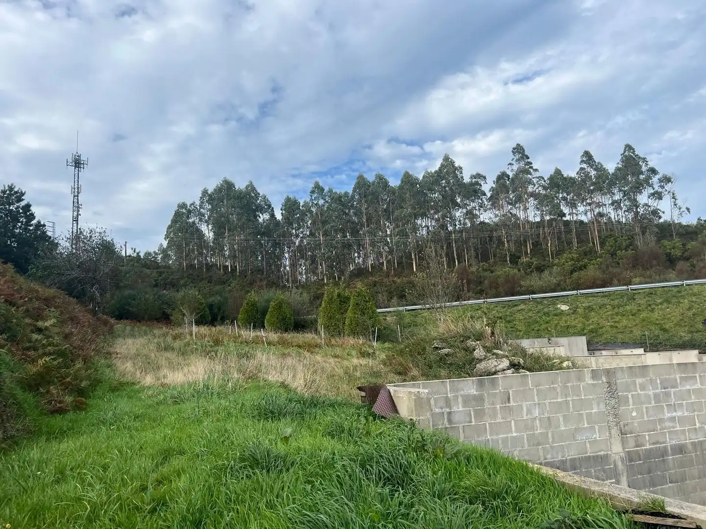 Xalet amb jardí en venda a pena da meda, imagen 3
