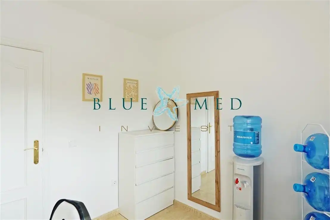 Apartment mit Aufzug zum Verkauf in Avenida Avenida Costa Calida, imagen 16