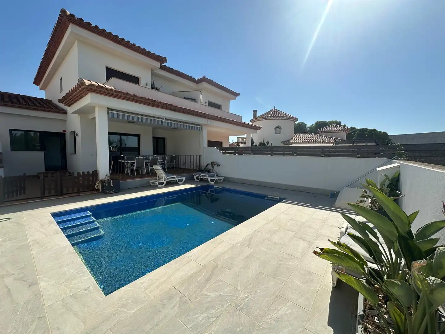Maison jumelée avec terrasse à vendre à Miami Platja, imagen 40
