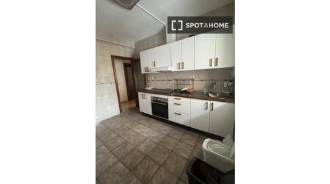 Foto 3 de Pis per a compartir a Distrito Zeta - Recinto Ferial Cortijo de Torres, Málaga