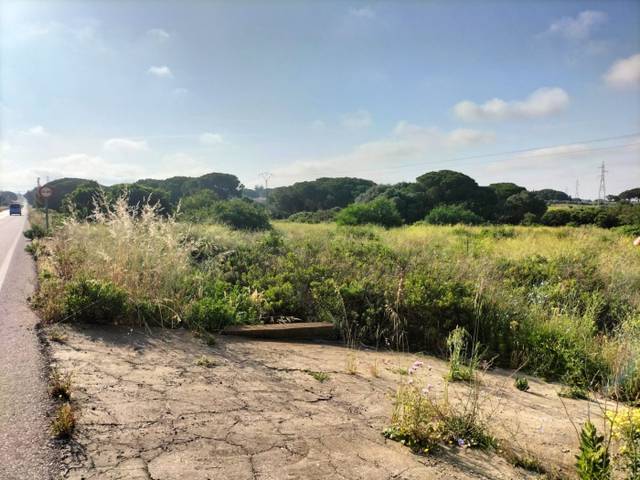 Terreno en Venta en Villanueva Golf