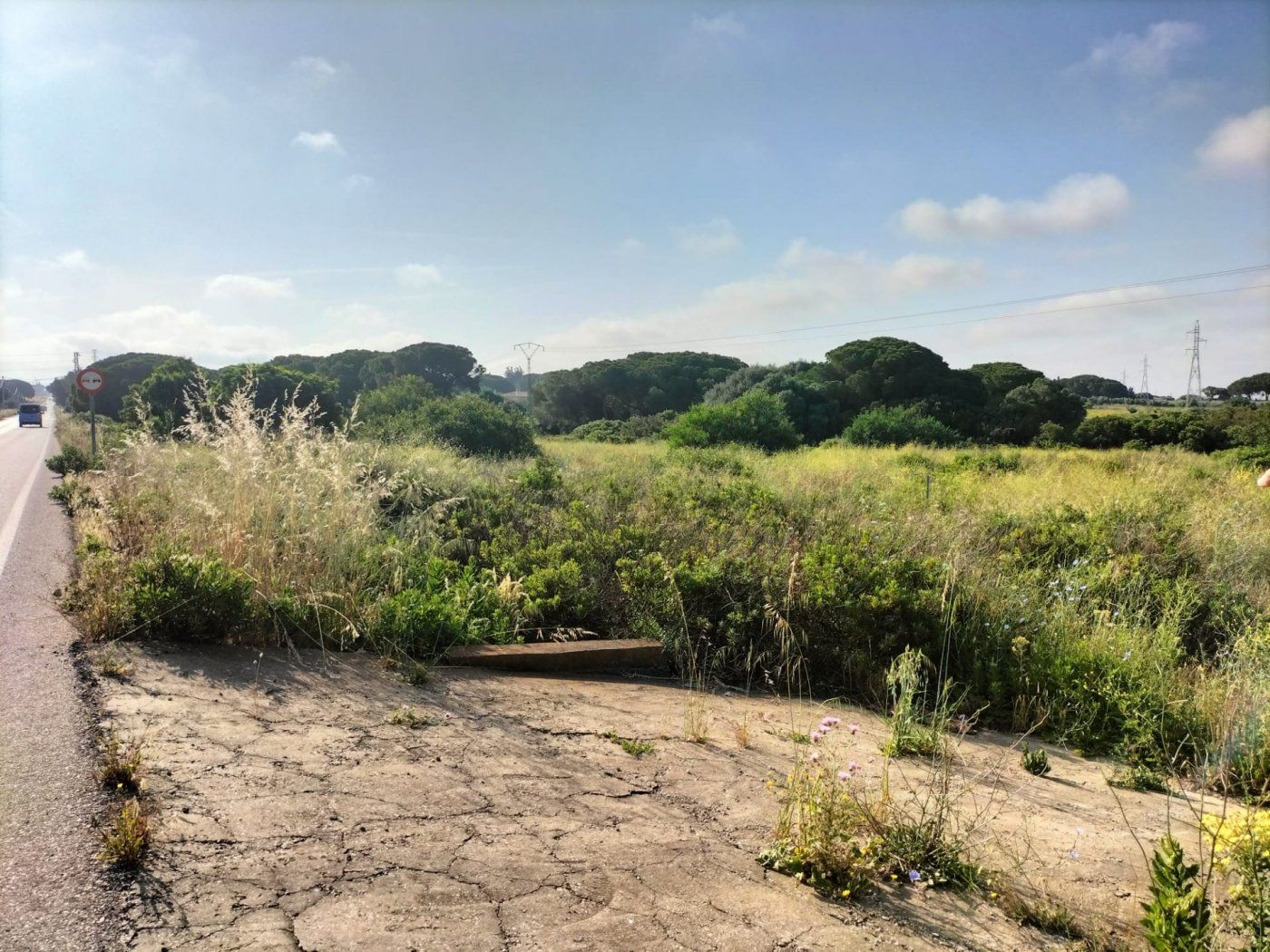 Grundstücke zum Verkauf in Villanueva Golf