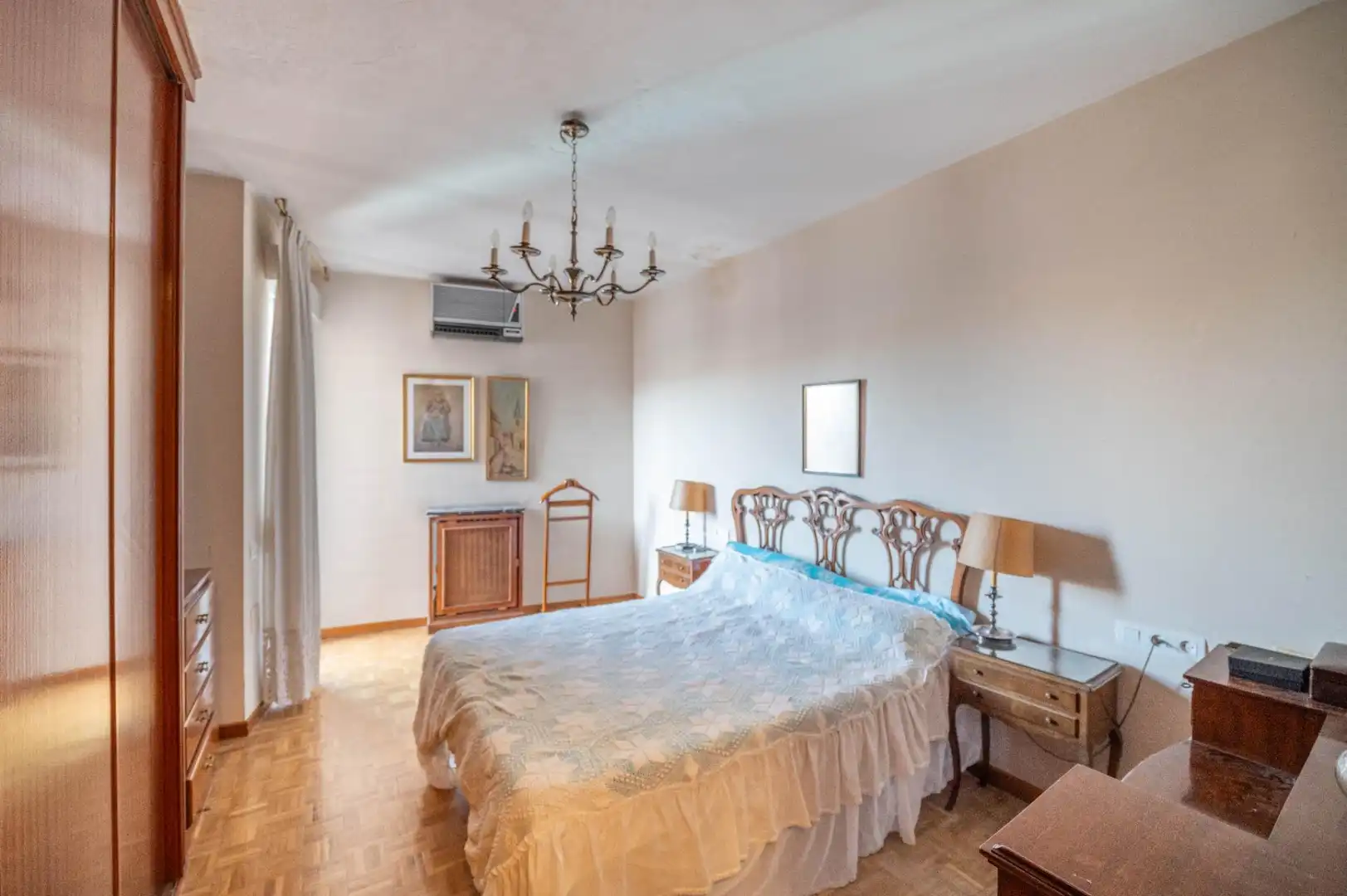 Flat for sale in Calle EMPERATRIZ EUGENIA, 6, Camino de Ronda
