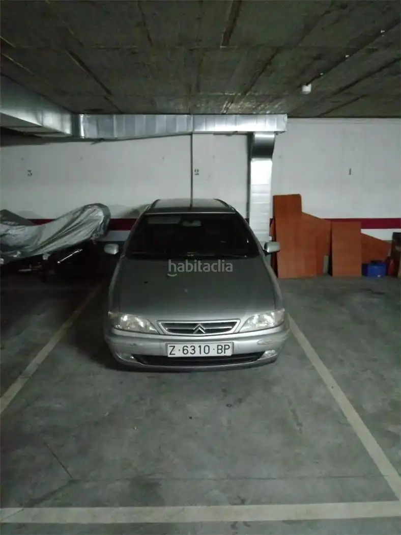 Individuale in vendita a Calle Sallent 8, imagen 2