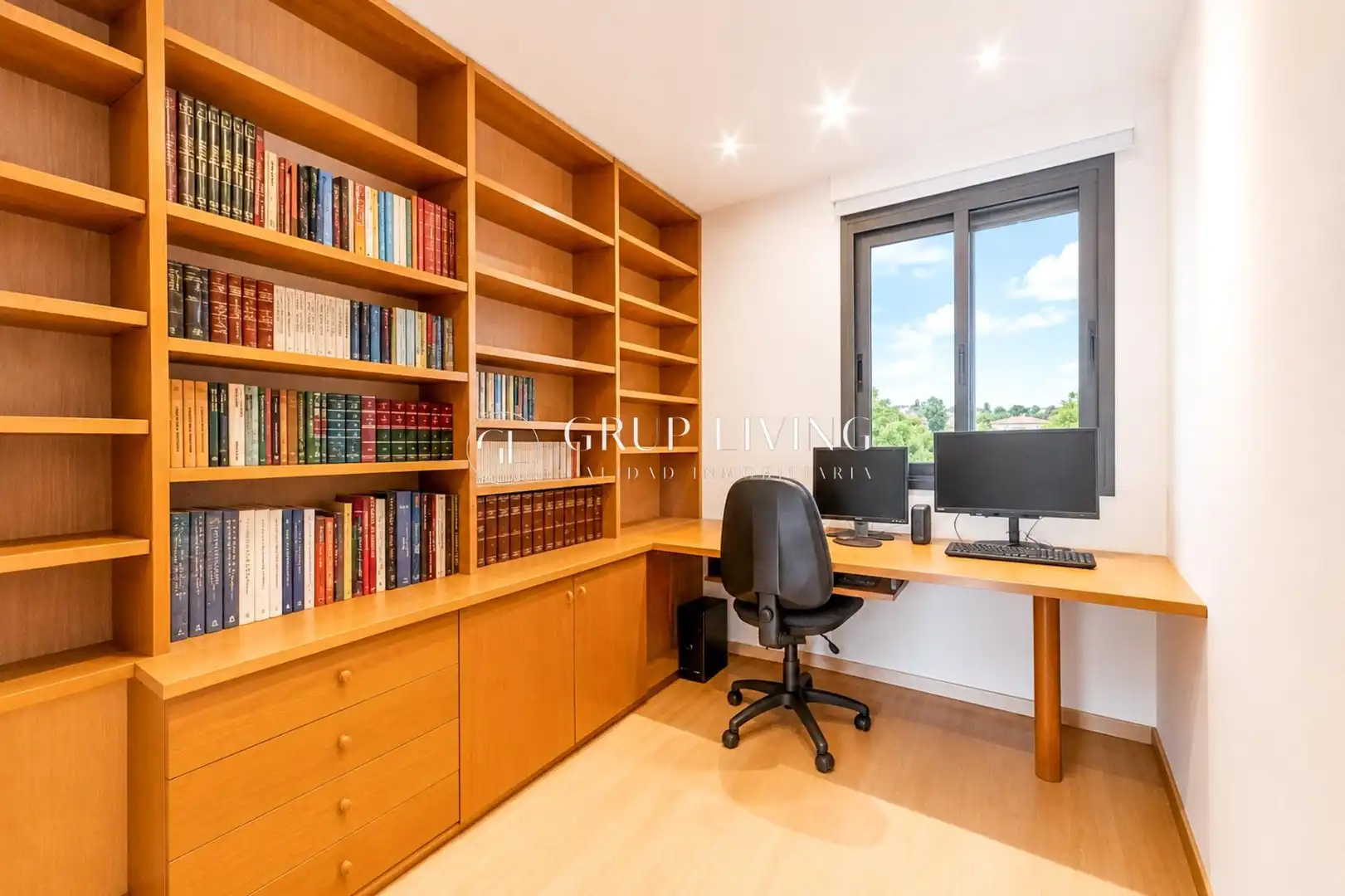 Casa con terrazza in vendita a Passeig ESPIGOL, imagen 38