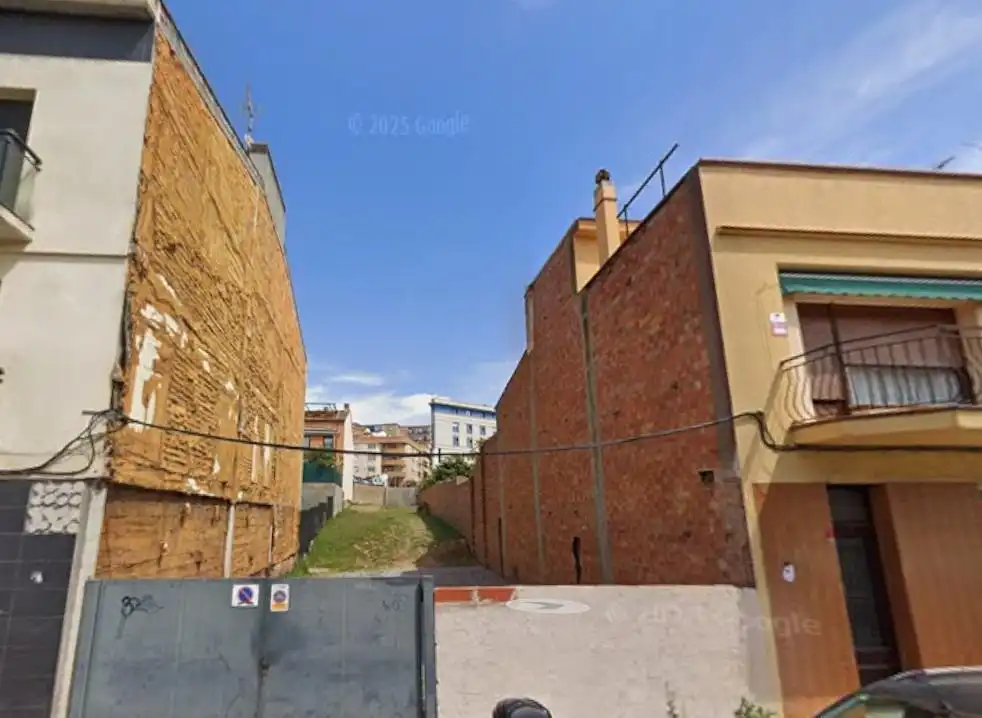 Grundstücke und Bauplätze zum Verkauf in Avenida Avinguda President Lluís Companys 27, imagen 3