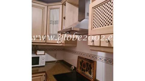 Photo 3 of Apartment to rent in Las Lagunas - Campano, Cádiz