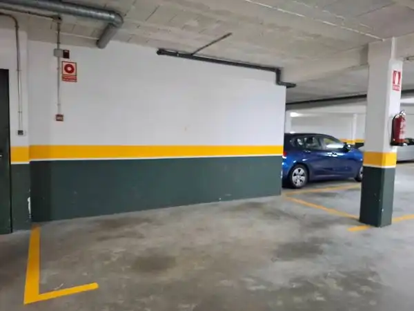 Appartement avec ascenseur à vendre à Avenida de Ramón Nieto, imagen 13