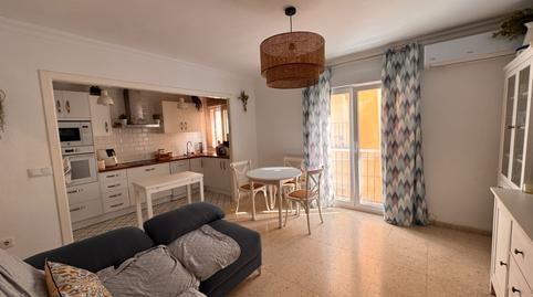 Foto 4 de Pis en venda a La Caleta - La Viña,  Cádiz Capital