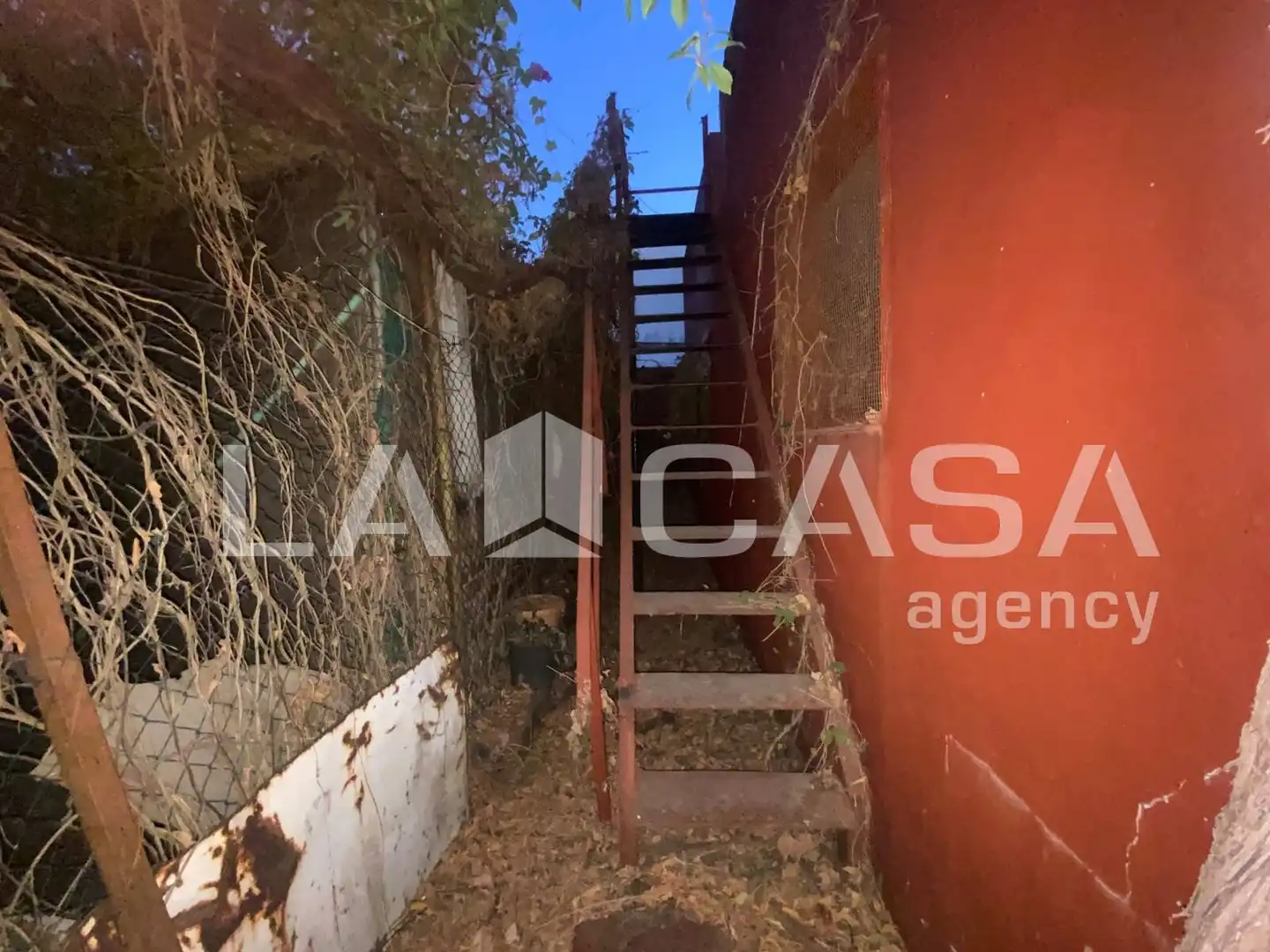 Casa o chalet en venta en Algeciras con Jardín privado y Trastero