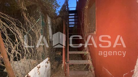 Foto 5 de Casa o xalet en venda a La Granja - La Colina - Los Pastores, Algeciras