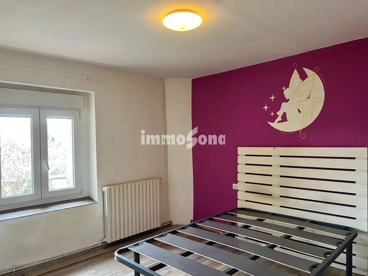 Habitación de Finca rústica en venta en Moià con Calefacción