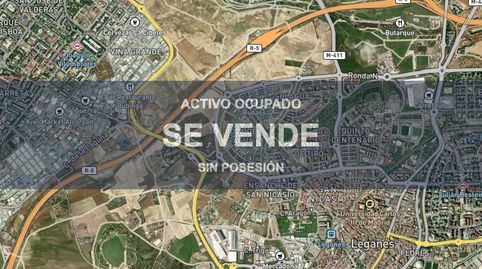 Foto 5 de Piso en venta en Casco Antiguo, Leganés