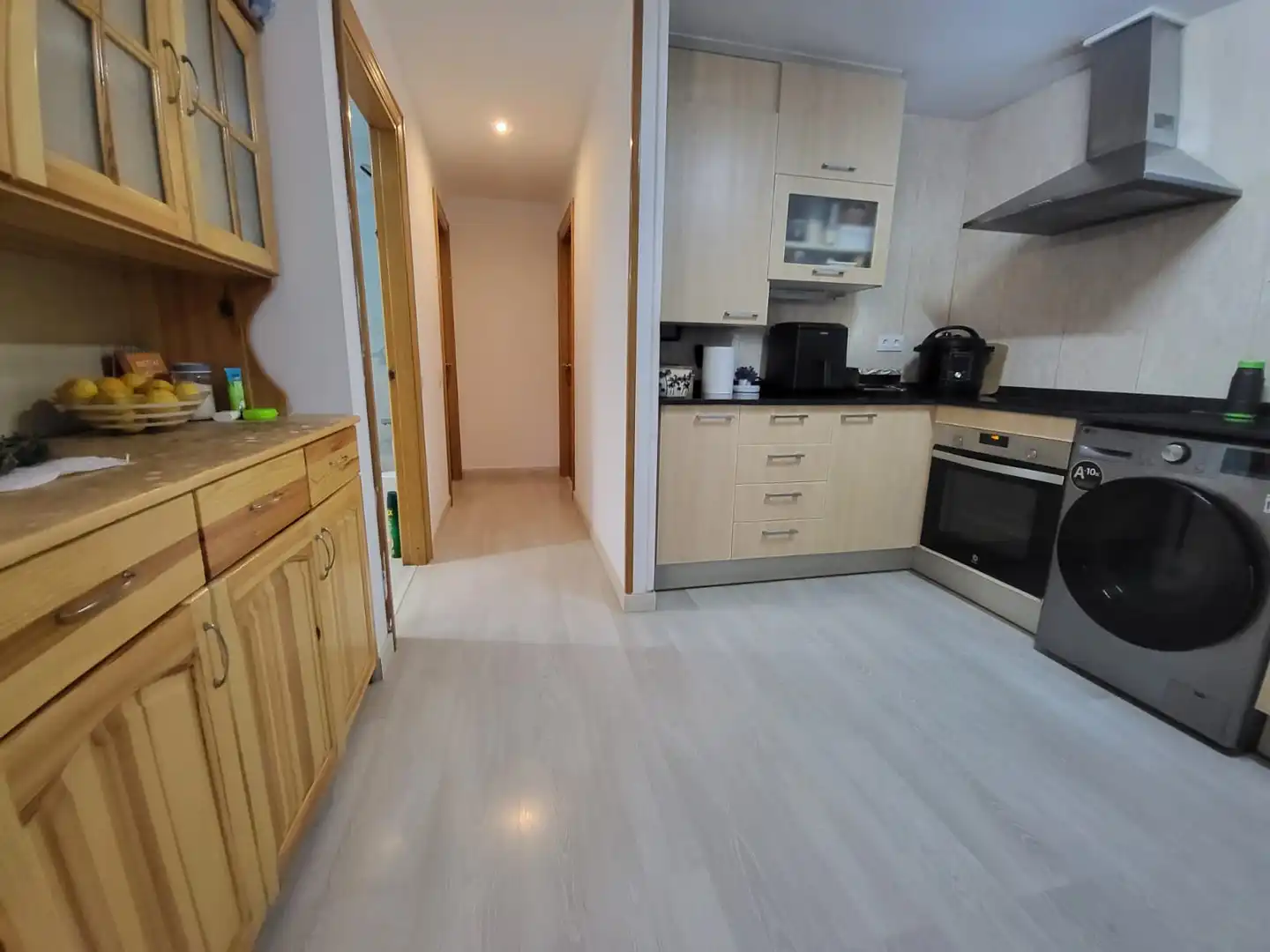 Piso con terraza en venta en Passeig de la Costa Brava 51, imagen 14