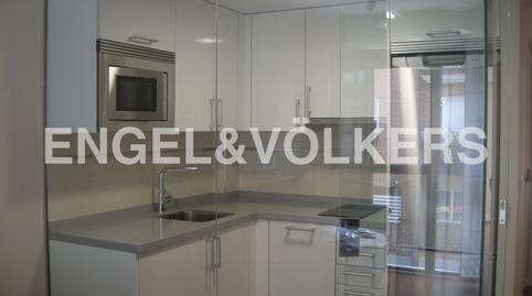 Photo 3 of Apartment for sale in Canillas, Madrid