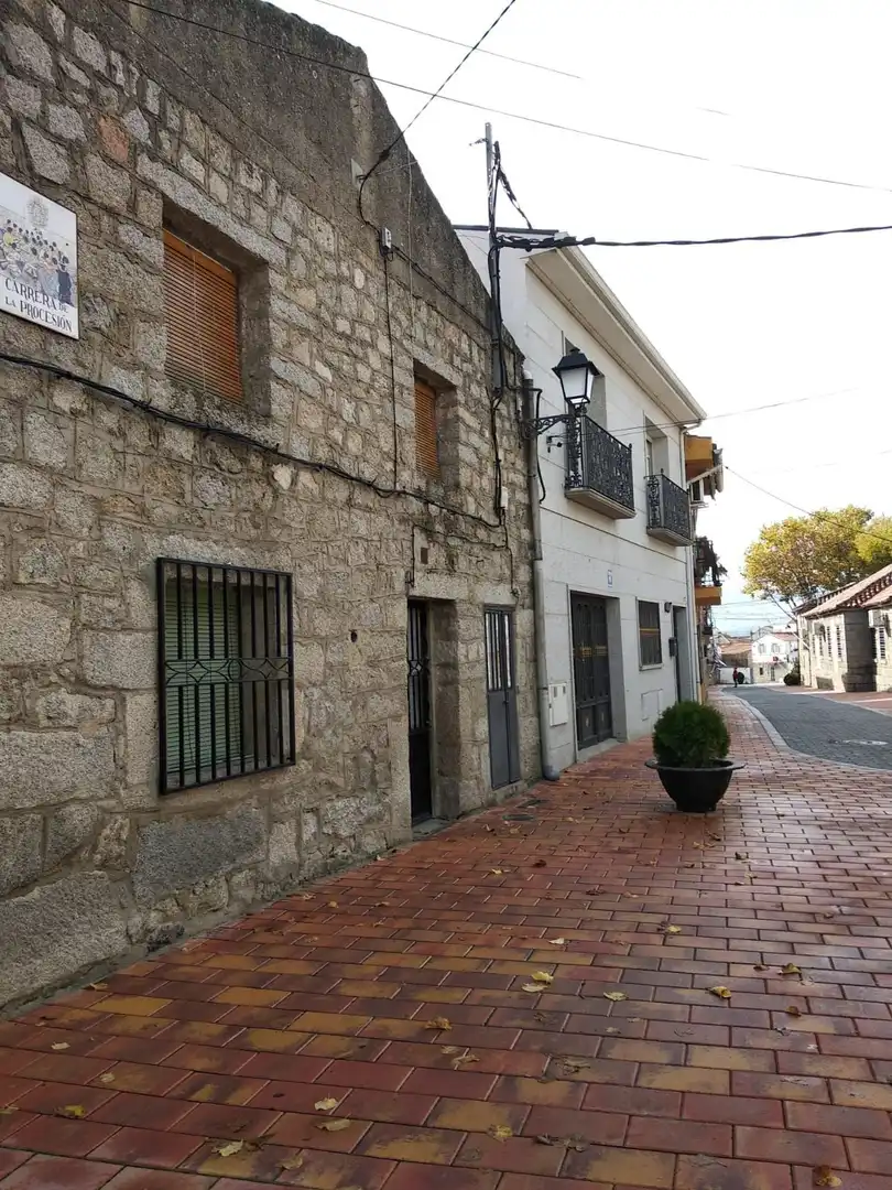 Terreni e lotti in vendita a Fresnedillas de la Oliva, imagen 28