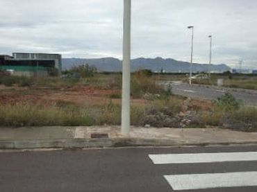 Terrain résidentiel à vendre à Calle Jacinto Benavente