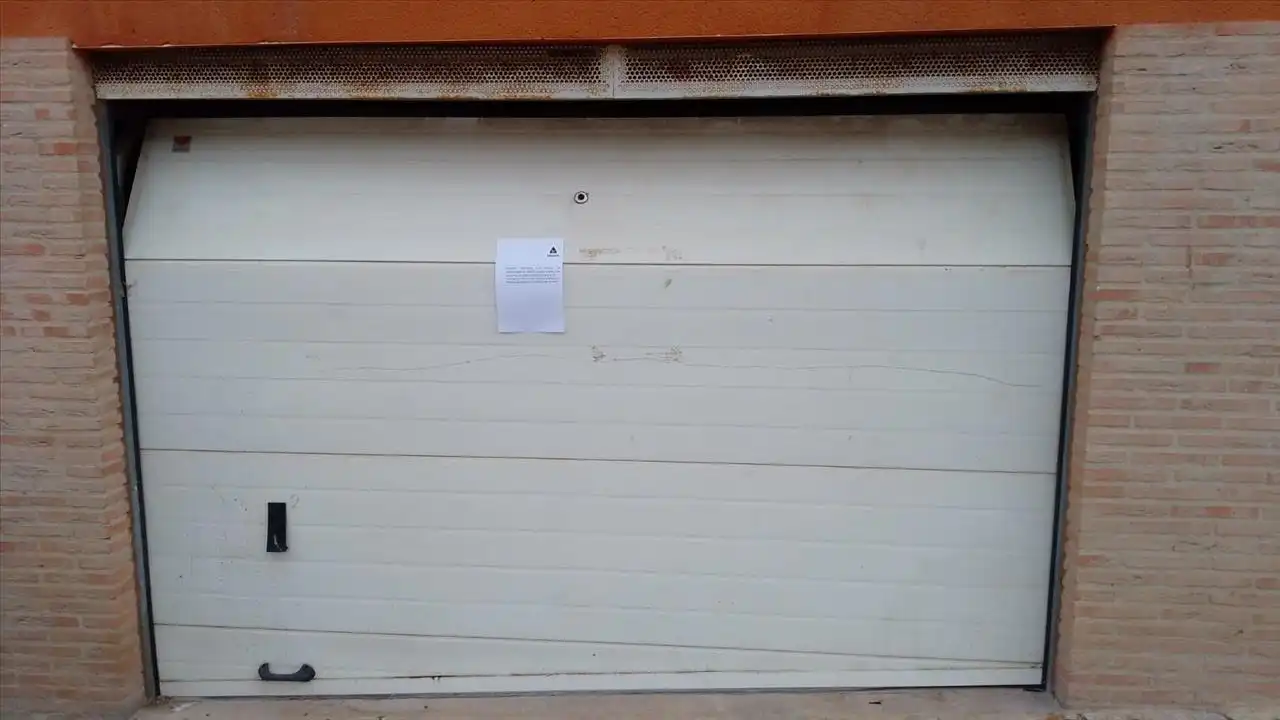 Parcheggio in vendita a Numancia, 25, imagen 2