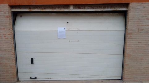 Foto 2 de Garaje en venta en Numancia, 25, -1, Alquerieta, Alzira