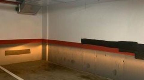 Foto 3 von Garage zur Miete in Seu de Urgell, 77, Casagemes, Badalona