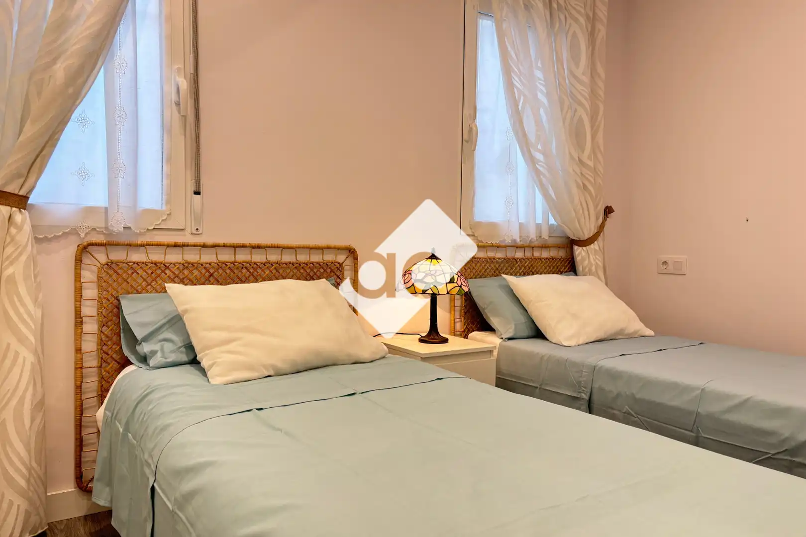 Appartement avec ascenseur à louer à Extramurs, imagen 14