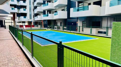 Foto 5 de Àtic de lloguer a Calle de la Estación de Vaciamadrid, 1, Centro, Arganda del Rey