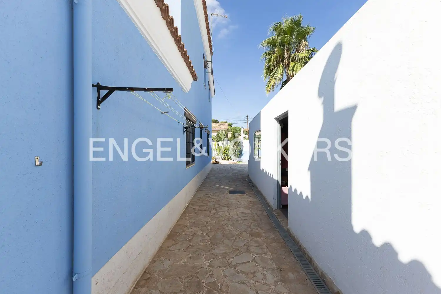 Haus mit Terrasse zur Miete in Lloma la Verge Carrer Magraner, imagen 14