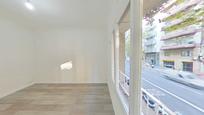 Bedroom of Flat for sale in  Barcelona Capital  with Terrace, Oven and Washing machine