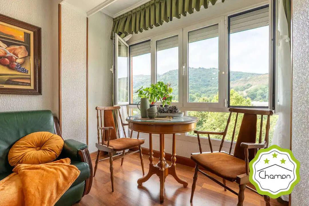 Appartement à vendre à Ortuella, imagen 14