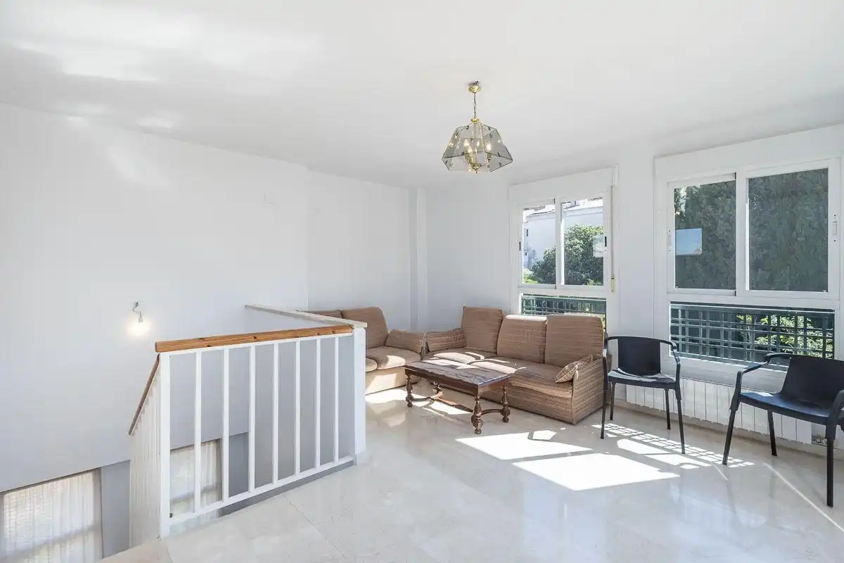 House with terrace for sale in Calle LIMA, imagen 35