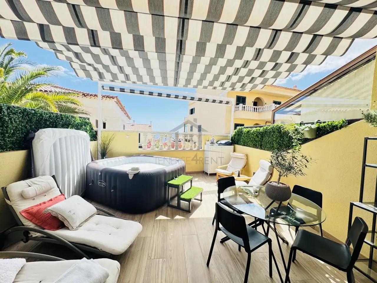 Casa en venta en La Te, imagen 4