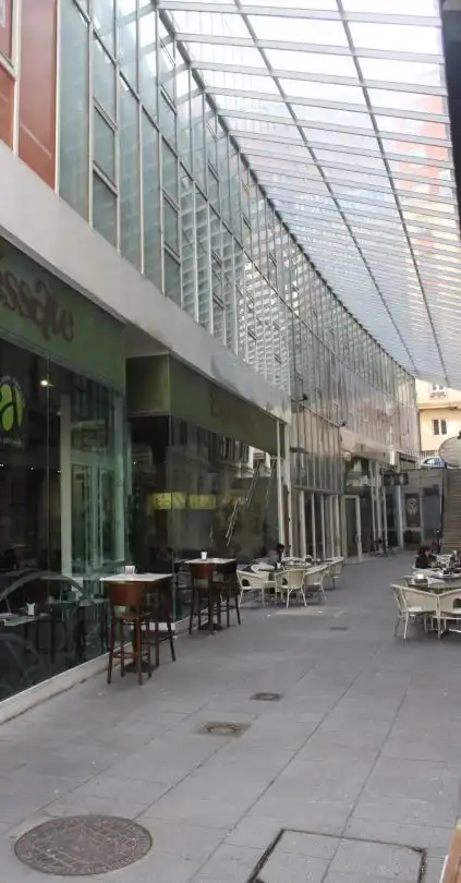Büro zur Miete in Centro - Ayuntamiento, imagen 4