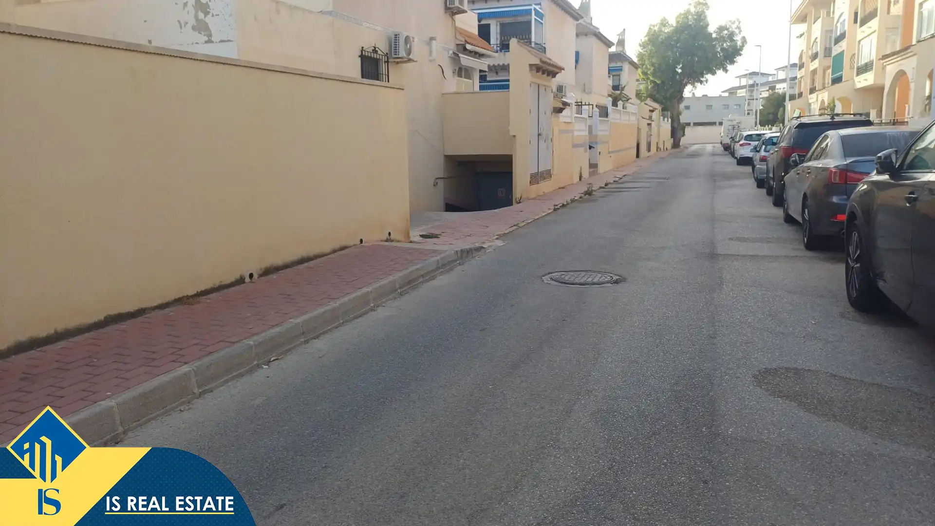 Einzelparkplatz zum Verkauf in La Mata, imagen 8