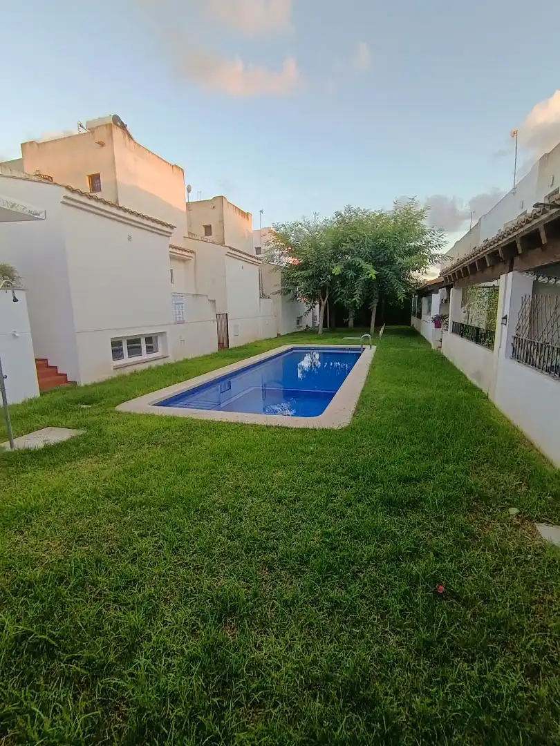 Duplexes for rent in Torre-Pacheco, Murcia