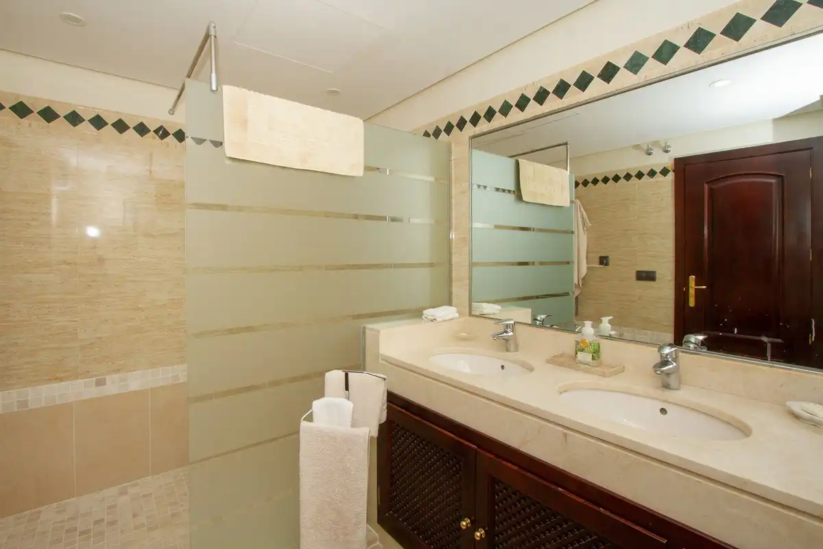 Penthouse with lift for sale in La Mairena, imagen 18