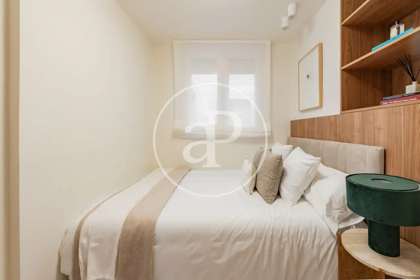 Habitación de Piso en venta en Madrid con Aire acondicionado y Calefacción