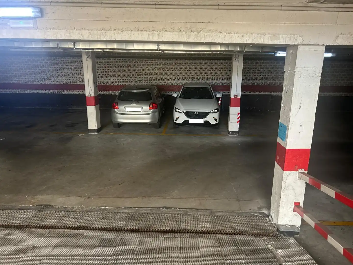 Parking of Garage for sale in Burgos