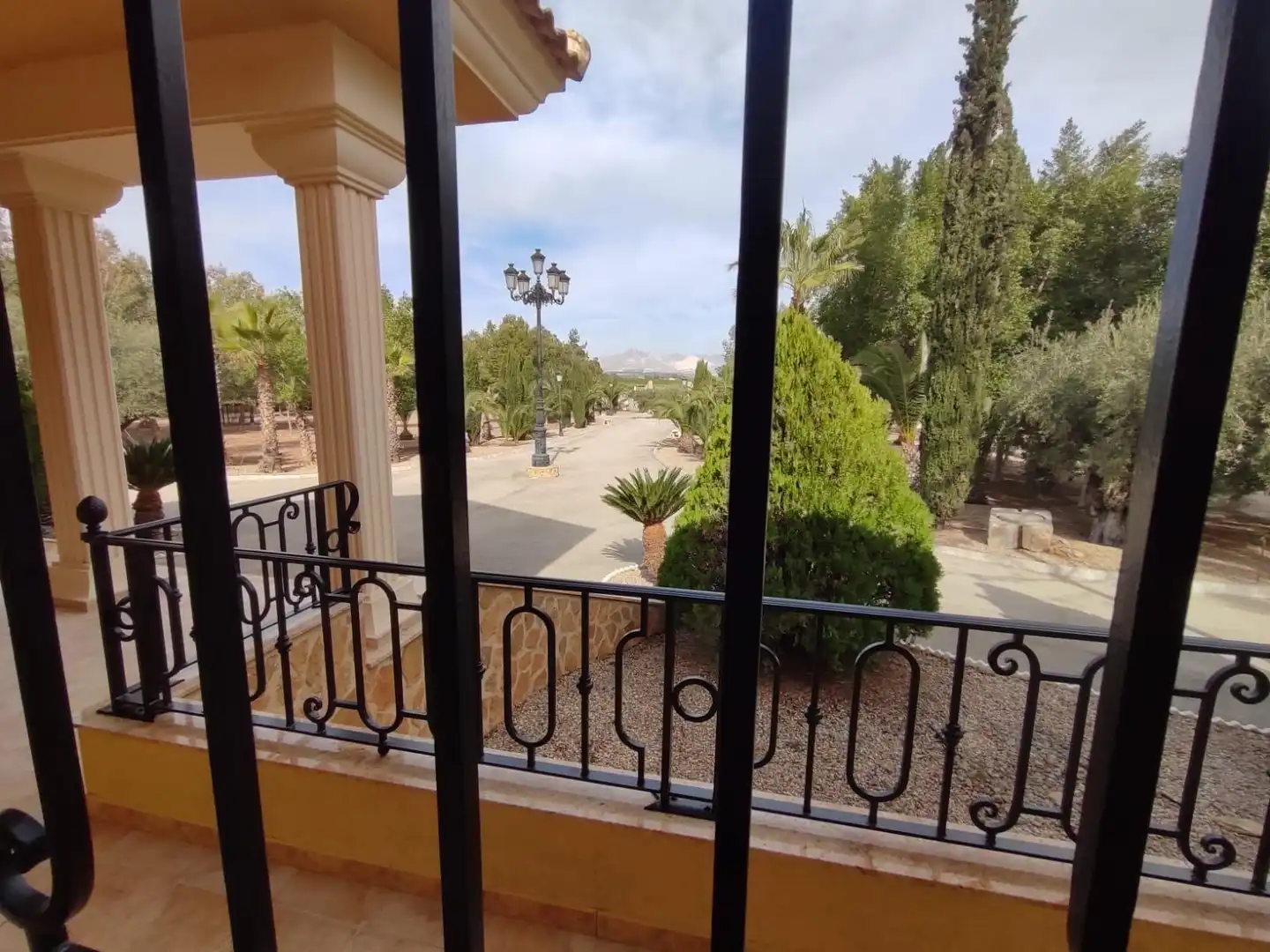 Chalet con terraza en venta en Montepinar - La Aparecida - Raiguero, imagen 45
